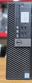 Dell OptiPlex 7040 Desktop Computer - 4
