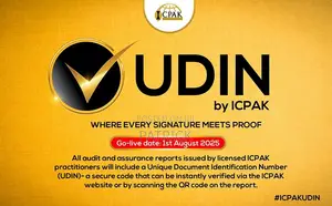 Financial Audit & Tax Services