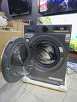 TCL C311WDG 10.5Kg/7Kg Front Load Washer Dryer - 4