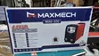 Maxmech MINI-200 4.8KVA Welding Machine - 1