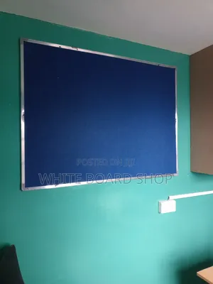 Bodi za Soft za Bluu kwa Ofisi za Kampuni na Vyumba vya Mkutano