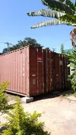 Heavy-Duty Shipping Containers (40ft & 20ft) - 3