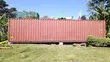 Heavy-Duty Shipping Containers (40ft & 20ft) - 4