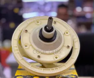 Gearbox ya Mashine ya Kufulia na Pulley Kubwa - Nairobi