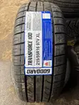 Tairi Mpya ya Goddard 215/55R16 - 1