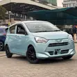 Daihatsu Mira 2019 Blue - 1