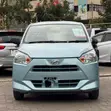 Daihatsu Mira 2019 Blue - 2