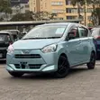 Daihatsu Mira 2019 Blue - 3