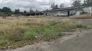 2.5 Acres Commercial Land for Sale, Changamwe
