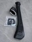 Puma Snorkel - Land Rover Defender 110 - 2