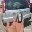 Huduma ya Kubadilisha Vipuri vya Nissan Xtrail Vilivyopotea - 1