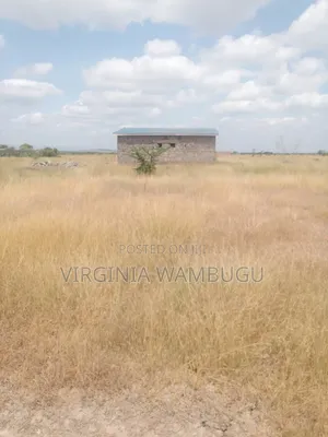 Kiwanja cha Kuuzwa Juja Athi