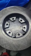 Brake Discs za Nissan E24 (Single & Double) - 1