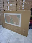TCL 55-Inch 4K QD-MiniLED TV (A400 Pro) - 2