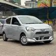 Toyota Pixis 2019 Silver - 1