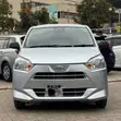 Toyota Pixis 2019 Silver - 2