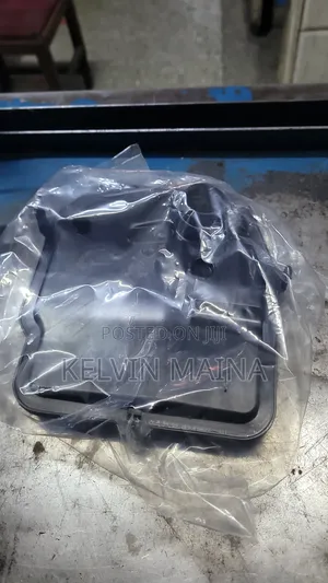 Toyota Gear Filter/Strainer - Passo/Boom Model Mpya