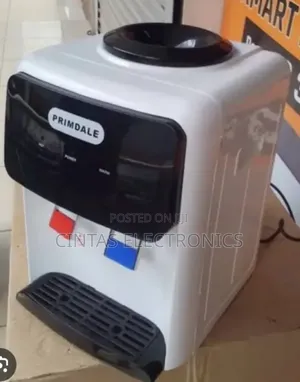 Primdale Table Top Water Dispenser