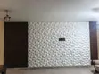 Vifuniko vya Ukuta vya 3D Vilivyo na Muundo - 2