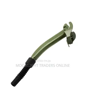 Brand New Fuel Jerrycan Spout