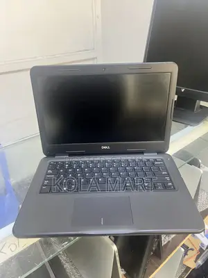 New Dell Latitude 3120 Laptop: 8GB RAM, Intel Core i5, 256GB SSD