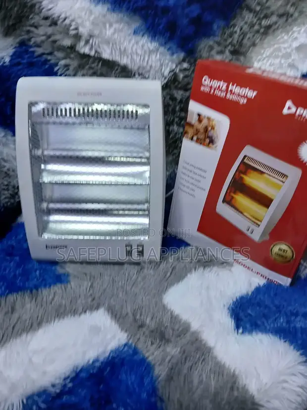 Premier Room Heater - Brand New - 1