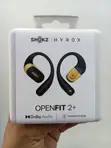 Shokz OpenFit 2+ Vipaza Sauti vya Masikioni vya Nje vya Wireless - 2