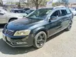 Volkswagen Passat 2011 Black - 1