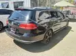 Volkswagen Passat 2011 Black - 2