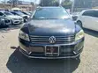 Volkswagen Passat 2011 Black - 5