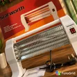 Starworth Quartz Room Heater - Brand New - 2