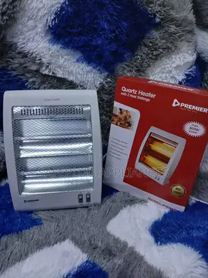 Premier Room Heater - Brand New