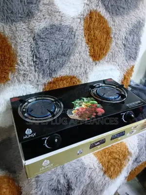 Brand New Nunix Infrared Burner