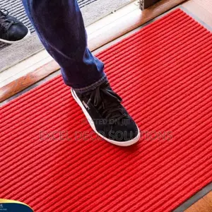 Dust Removal Entrance Mat 80x120cm