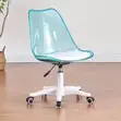 Kiti cha Kusomea cha Ergonomic - Kijivu - 3