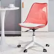Kiti cha Kusomea cha Ergonomic - Kijivu - 5