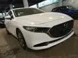 Mazda CX-3 2020 Nyeupe - 3