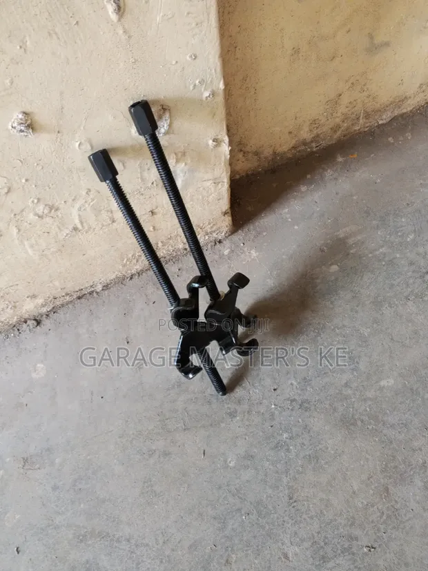 Brand New Shock Tool - 1