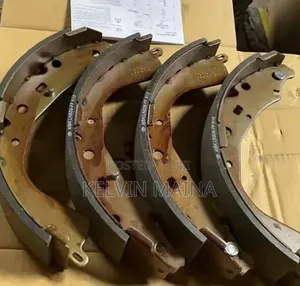 Brake Lining Landcruiser 79