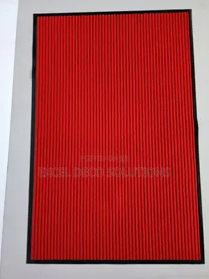 Ofisi Mlango Mkeka 80x120cm | Kapeti 10mm