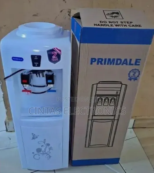 Primdale Hot and Normal Water Dispenser - 1
