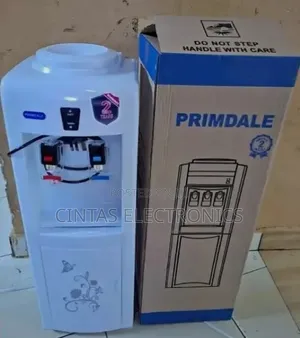 Primdale Kisambazaji Maji cha Moto na Baridi