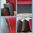 Mkeka wa Mlango 80x120cm | Unene 10mm - 2