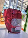 Toyota Ist 2018 Ex-Japan Tail Lights - 1