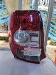 Toyota Ist 2018 Ex-Japan Tail Lights - 2