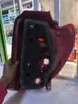 Toyota Ist 2018 Ex-Japan Tail Lights - 3