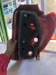 Toyota Ist 2018 Ex-Japan Tail Lights - 4