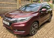 Honda Vezel Hybrid 2015 Maroon - 3