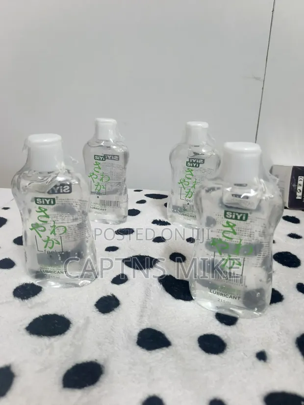 Love Water Based Lubricant - 1
