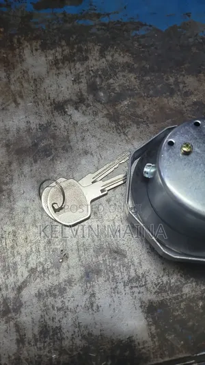 Kofia ya Dizeli kwa Toyota Dyna, FH, Land Cruiser